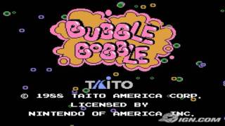 Hardstyle Bubble Bobble [upl. by Wyon]