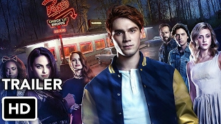 Riverdale 1X01 Opening Episode [upl. by Ermin]