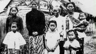 Surinaamse beelden 120 jaar Javaanse immigratieasf [upl. by Normandy47]