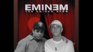 SPi73M4N  Without me  Eminem x EazyE  version courte [upl. by Goar249]