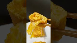 Cheese Cheetos Omelette🧀🐆😎 shorts viral satisfying [upl. by Netsyrk]