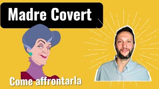 Madre narcisista covert caratteristiche e come affrontarla [upl. by Enilarac]