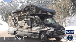 2020 Thor Delano® Class C Sprinter RVs for Sale at MHSRVcom [upl. by Anala]