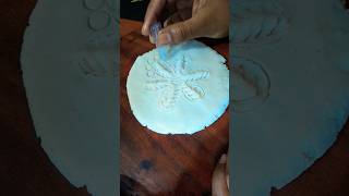 Noksi pithacake art trending foodpreparation viralvideo [upl. by Chantal]