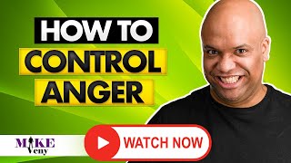 Anger Management How to Control Anger  2020  Actionable [upl. by Londoner]