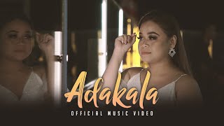 Adakala by Karen Libau Official Music Video [upl. by Ennobe]