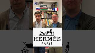 Правильное название брендов🇨🇵 french французский moda brands hermes vogue [upl. by Macleod970]