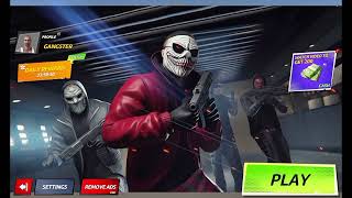 Gangster Game Crime Mafia City 1 Abdullah GamerWalkthrough Android iOS  Part 1 [upl. by Narib]