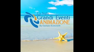 Grandi Eventi Animazione  La Sigla [upl. by Maureen11]