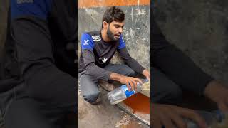 Start Winter use Coolant alsharifauto mz shani shortvideotipsfix toyota advice hafizabad [upl. by Pelagias]