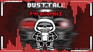 Solunarys Dusttale  Pyrosomni Cover [upl. by Corkhill994]