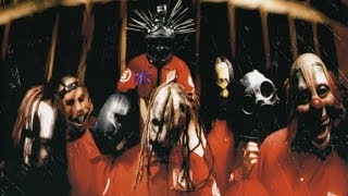 Top 10 Slipknot Songs [upl. by Ayekal927]