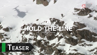 Teaser  Vallnord Arcalís FWT17  Swatch Freeride World Tour 2017 [upl. by Boote]