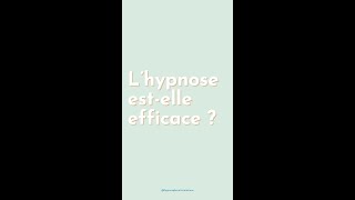 Lhypnose estelle efficace [upl. by Hoxsie]