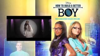 How To Build a Better Boy Soundtrack Turn It Up [upl. by Giacomo]