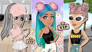 TYPES OF VIPS ON MSP [upl. by Nnayecats]