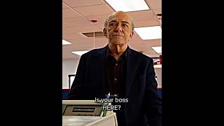 Hector Needs To See The Balls  Better Call Saul S3E4  breakingbad shorts [upl. by Nyre]