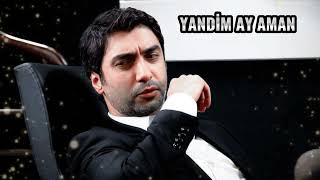 Yandim Ay Aman slowed version [upl. by Vola]