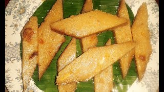 Orappam recipe in malayalam Christmas special  Nellas KitchenRecipe no32 [upl. by Yrrehc178]