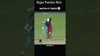 cricket rcb forever Rajat Patidar Spiner king [upl. by Adolf259]