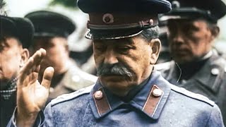 Stalin The Red Terror  Full Documentary [upl. by Hunt559]