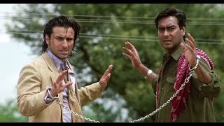 BlackMail 2024 Ajay Devgan Sunil Shetty amp Priyanka Chopra in Action Thriller  Full HD Hindi Movie [upl. by Areema826]