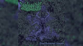 Vultures  quotDivine Retribution Unleashedquot Full album [upl. by Ainitsirk]