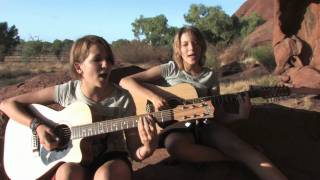 Eight Days a Week  MonaLisa Twins The Beatles Cover [upl. by Trinidad]