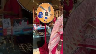 Aria jewellers ariajewellers thanjavur aria [upl. by Llyrat]