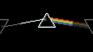 Brain Damage  Pink Floyd 8bit chiptune cover [upl. by Atrebla]