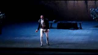 Tutto è disposto… Aprite un po’ quegli occhi  Luca Micheletti Nozze di Figaro  Teatro alla Scala [upl. by Peti]