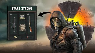 Tips To Have A Strong Start In STALKER 2 [upl. by Ynogoham]