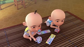 Upin amp Ipin Musim 18 Full Movie  Upin dan Ipin Episode Terbaru  Upin Ipin Terbaru [upl. by Emelyne]