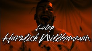 Lvlup  Herzlich Willkommen Official Music Video [upl. by Lexis]