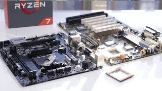 What were Motherboards like 20 years ago [upl. by Therine]