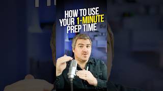 How To Use Your Prep Time for IELTS Speaking Part 2 [upl. by Ennoved]