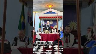 Visita de segundafeira Loja Caetano Nacarato [upl. by Aisila]