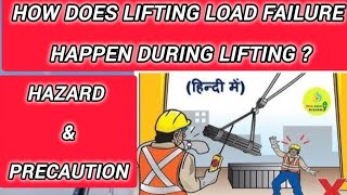 Material Handling video tipsamp Material Lifting Load Test 😨😨😨😨 [upl. by Gnous]