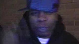 Snyp Life ft Hemi 8 of Diamond ME   DBlock 354 Freestyle 2007 [upl. by Anitel]