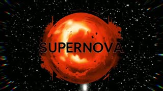 Supernova  Call Out My Name [upl. by Acnayb912]