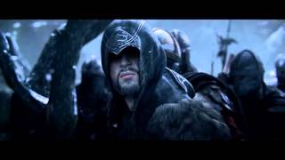 Assassins Creed Revelations Test deutsch [upl. by Nemajneb]