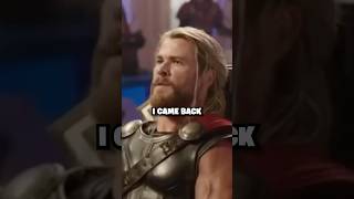 Chris Hemsworth REVEALS Thor Audition went Horrible [upl. by Aisor]