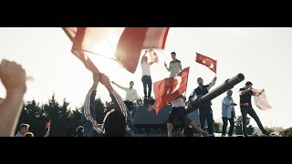 Türk Telekom — 15 Temmuz Filmi [upl. by Znerol698]