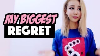 My biggest regretThe real Wengie EXPOSED [upl. by Peonir346]