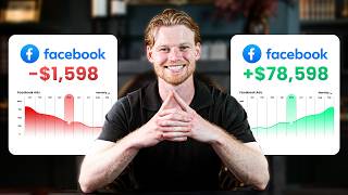 Facebook Ads Tutorial  2024 FREE COURSE for Beginners [upl. by Ettennig]