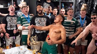 Championship Celebrations  Ealing Trailfinders Access All Areas [upl. by Meggie]