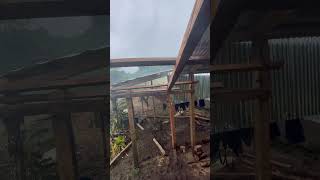 House addition offgrid construction ruction [upl. by Bancroft]