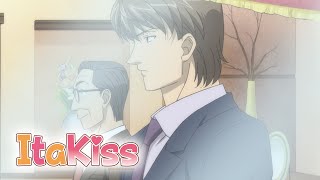 ItaKiss  EP12 Mismatched Hearts  English Sub  Full Episode [upl. by Yenattirb]