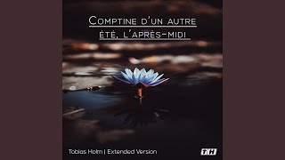 Comptine dun autre été laprèsmidi Extended Version [upl. by Ayotna]