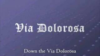 Vocal Cover Via Dolorosa [upl. by Repsag]